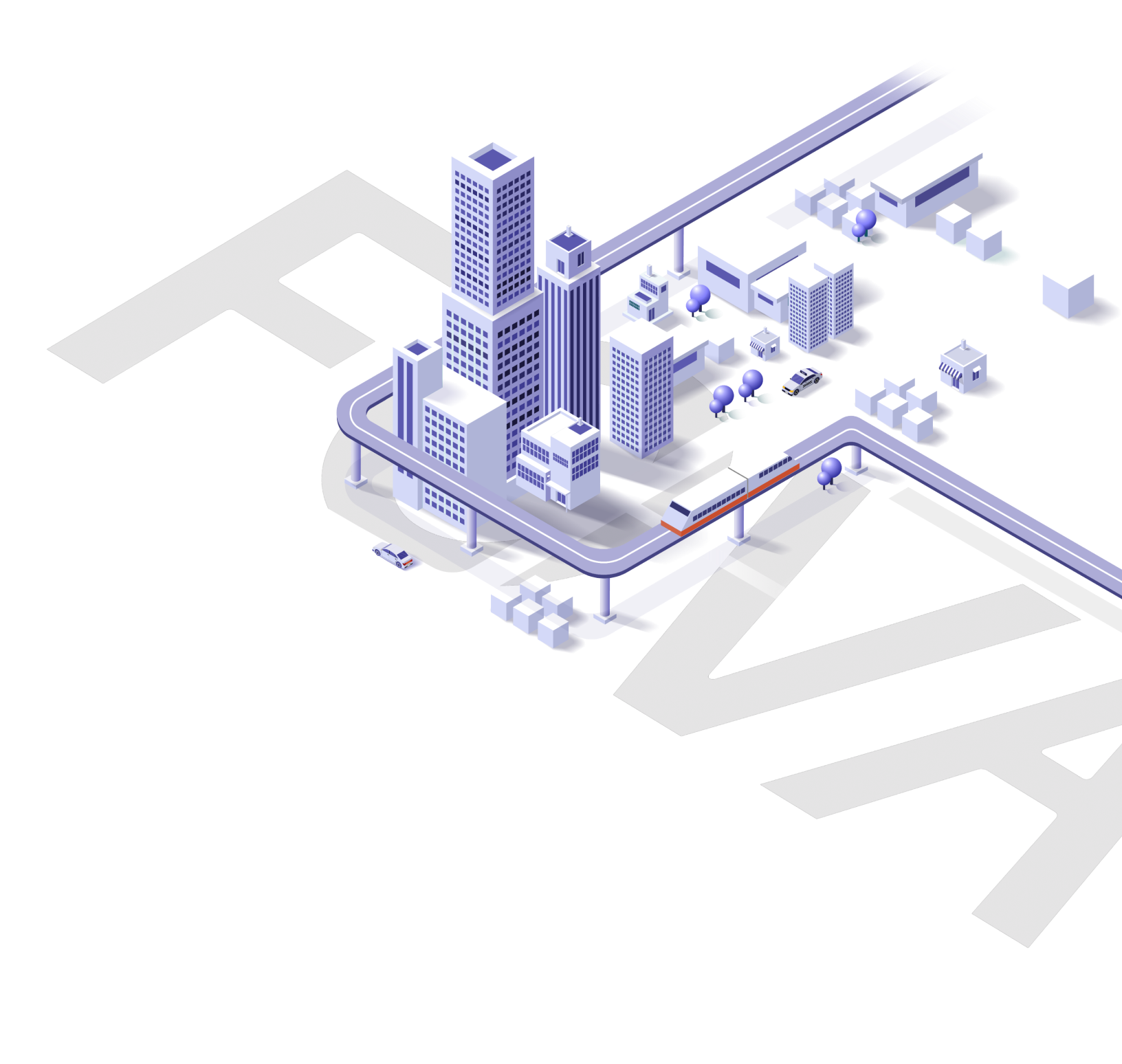 FOVAグループのイメージ画像